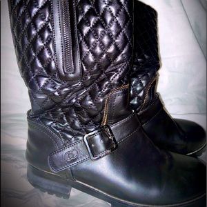 CHANEL Ladies Boots